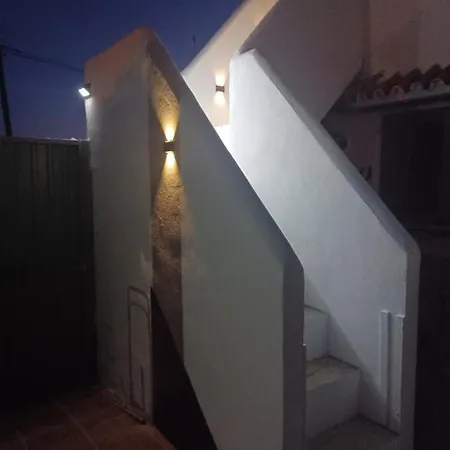 Private Ensuite With Private Balcony * Chiclana de la Frontera
