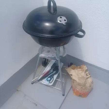 Private Ensuite With Private Balcony Apartment Chiclana de la Frontera