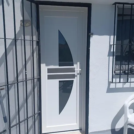 Private Ensuite With Private Balcony Chiclana de la Frontera